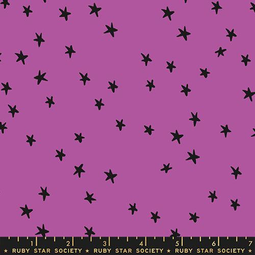 Witchy - RS4109 78 - Starry Collection by Alexia Abegg - Ruby Star Society - Moda Fabrics