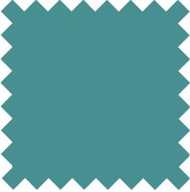 Aqua - 120042 - Tilda Solids Collection - Tilda Fabrics