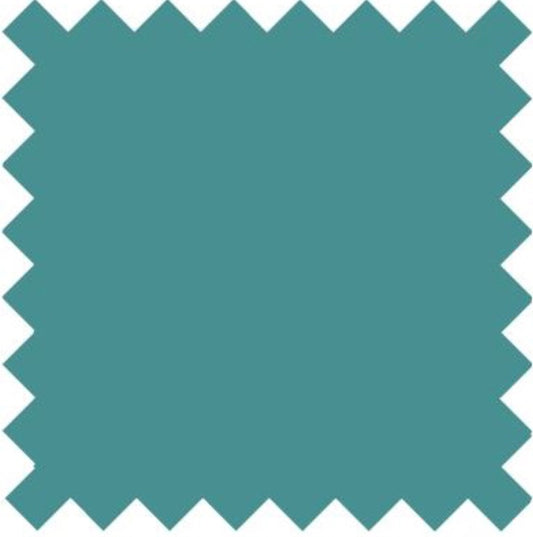 Aqua - 120042 - Tilda Solids Collection - Tilda Fabrics