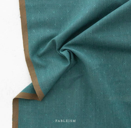 Mallard - FSW 16 - Sprout Wovens Collection - Fableism