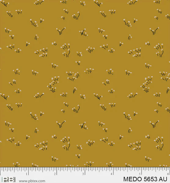 Meadow 5653 AU - Meadow Collection by Jacqueline Schmidt - P&B Textiles