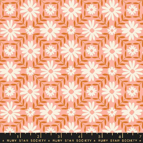 Endpaper Fat Quarter Bundle - 24 Fat Quarters by Jen Hewitt - Ruby Star Society