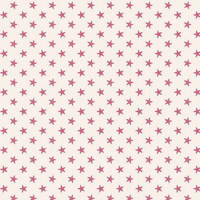 Tiny Star Pink - TIL130037-V11 - Classic Collection - Tilda Fabrics