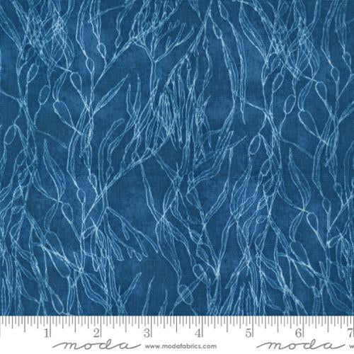 Coastal - 48773 14 - Serena Shores Collection by Robin Pickens - Moda Fabrics