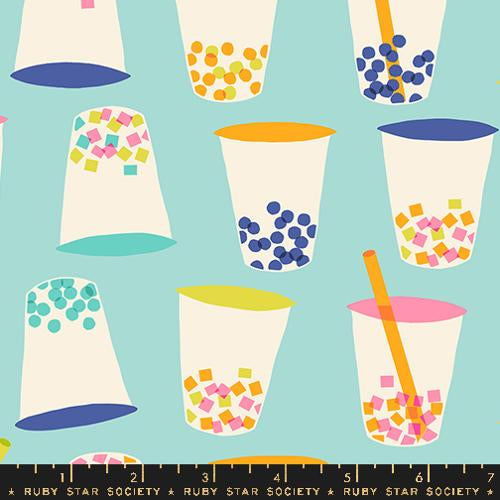 Eye Candy Fat Quarter Bundle - 24 Fat Quarters by Ruby Star Society