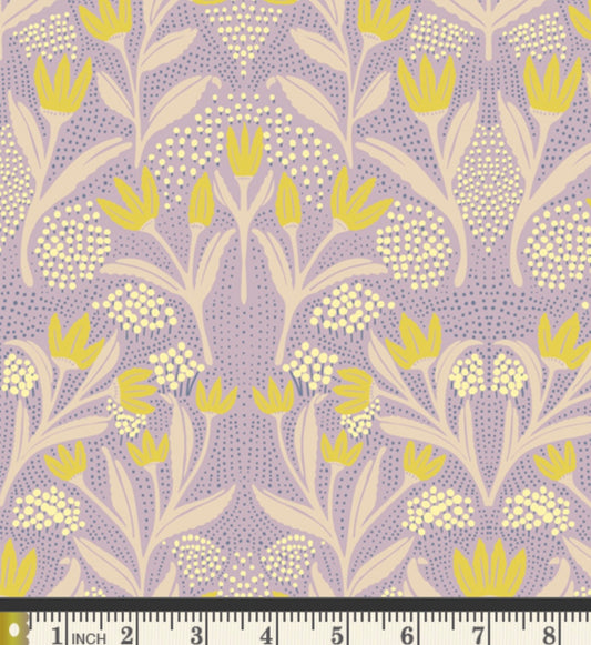 Rain Showers - FRE32305 - Fresh Linen Collection by Katie O’Shea - Art Gallery Fabrics