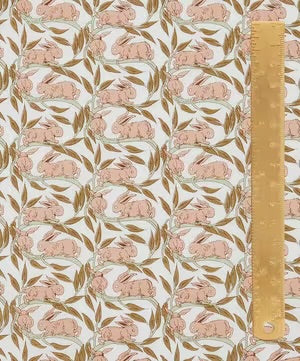 Cottontail (B) - Tana Lawn - Eternal Collection - Liberty of London