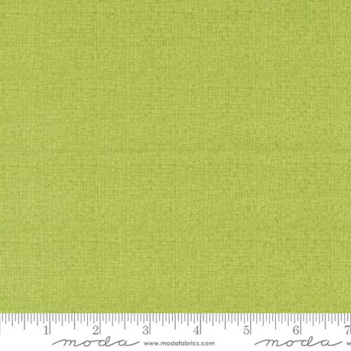 Thatched - Lime - 48626 214 - Serena Shores Collection by Robin Pickens - Moda Fabrics