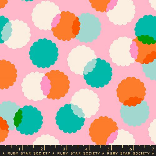 Eye Candy Fat Quarter Bundle - 24 Fat Quarters by Ruby Star Society