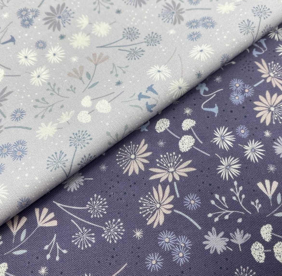 Evenfall Collection Bundle - 15 Fabrics by Cassandra Connelly - Lewis & Irene Fabrics