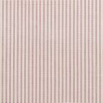 Brownie Stripe Plum - TIL160114-V11 - Tilda Woven Tea Towel Collection - Tilda Fabrics
