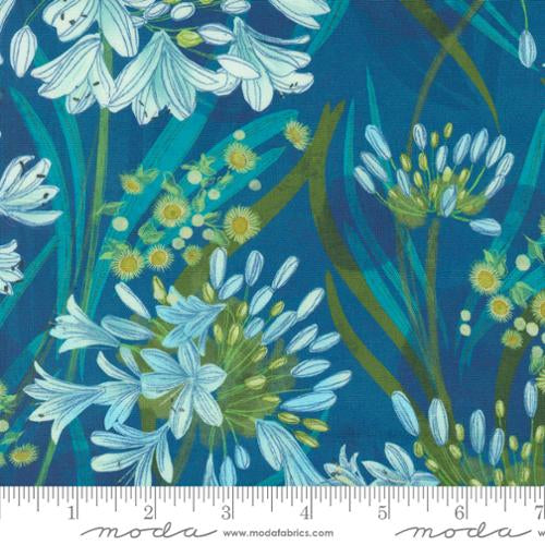 Coastal - 48770 14 - Serena Shores Collection by Robin Pickens - Moda Fabrics