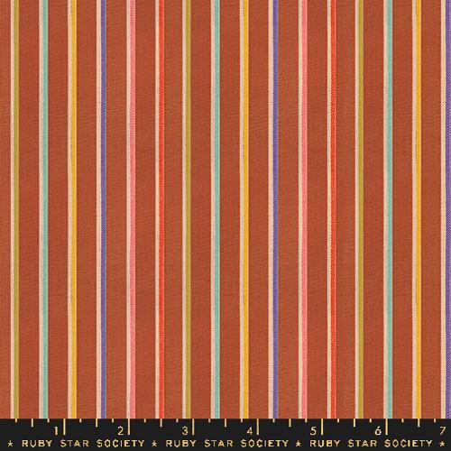Maple Flat RS4127 13 - Warp & Weft Ooh Lucky Lucky Collection (WOVENS) by Alexia Abegg - Ruby Star Society - Moda Fabric