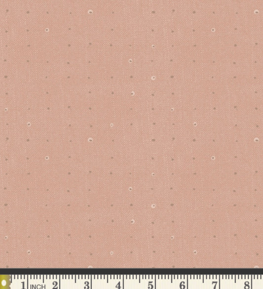 Seeds Clay - Seedling Collection by Katarina Roccella - Art Gallery Fabrics