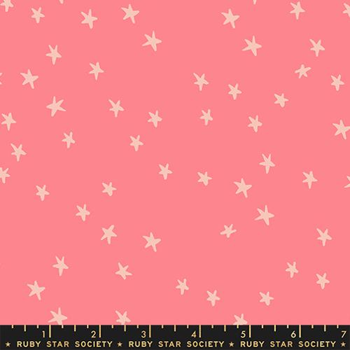 Watermelon - RS4109 72 - Starry Collection by Alexia Abegg - Ruby Star Society - Moda Fabrics