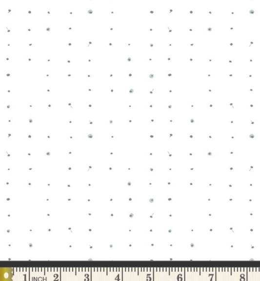 Seeds Longan - Seedling Collection by Katarina Roccella - Seeding Collection - Art Gallery Fabrics