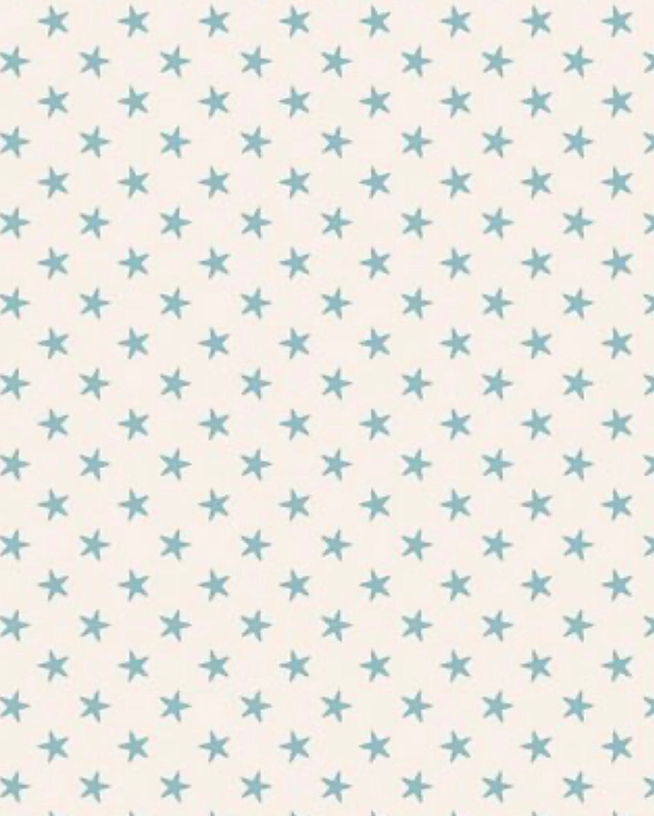Tiny Star Light Blue - TIL130038-V11 - Classic Collection - Tilda Fabrics