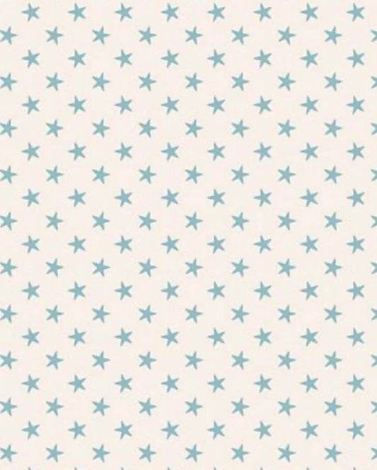 Tiny Star Light Blue - TIL130038-V11 - Classic Collection - Tilda Fabrics