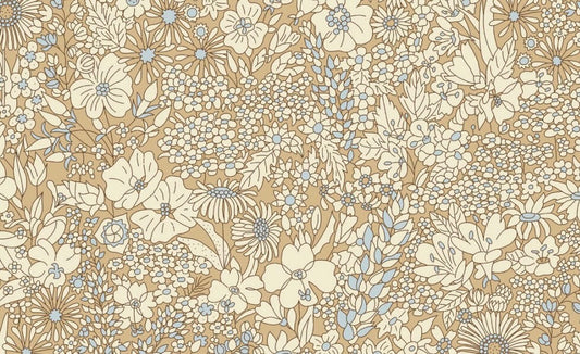 Patrick Gordon (B) - Tana Lawn - Eternal Collection - Liberty of London