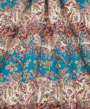 Aviary Paisley (A) - Tana Lawn - Eternal Collection - Liberty of London