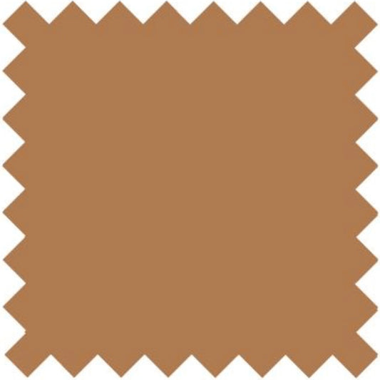 Toffee - 120004 - Tilda Solids Collection - Tilda Fabrics