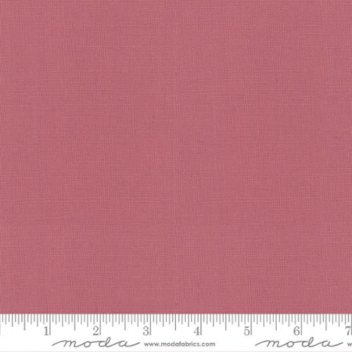 Plum Blossom - 9900 476 - Bella Solids - Moda Fabrics