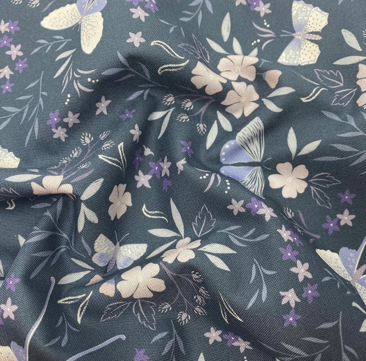 Evenfall Collection Bundle - 15 Fabrics by Cassandra Connelly - Lewis & Irene Fabrics