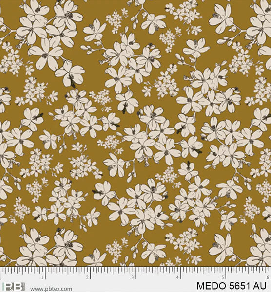 Meadow 5651 AU - Meadow Collection by Jacqueline Schmidt - P&B Textiles