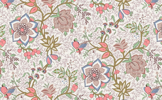 Taramea (B) - Tana Lawn - Eternal Collection - Liberty of London