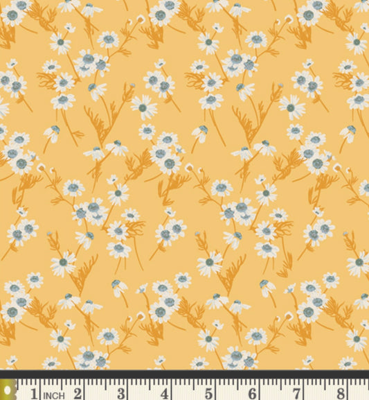 Herbal Remedy - MID38312 - Midsummer Collection by Sharon Holland - Art Gallery Fabrics