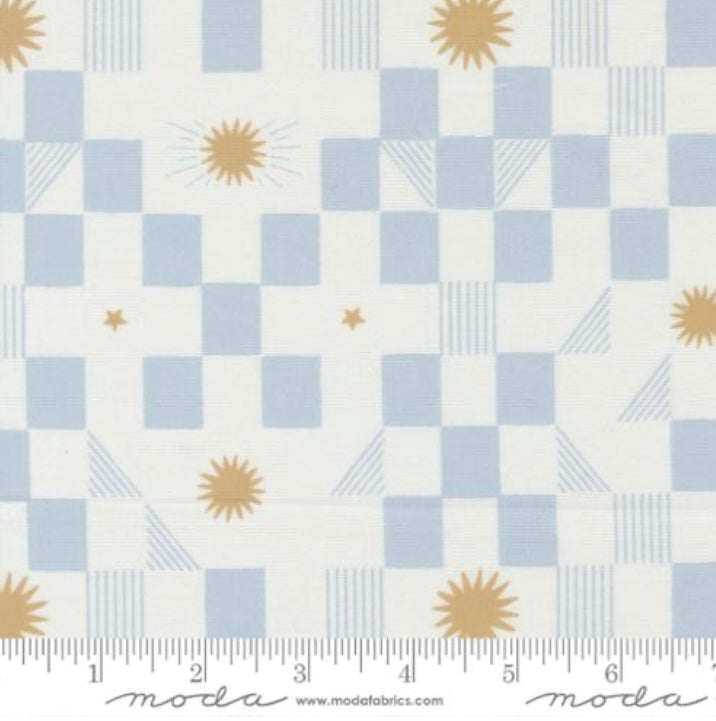 To The Moon And Back Collection Bundle - 15 Fabrics by Paper + Cloth - Moda Fabrics