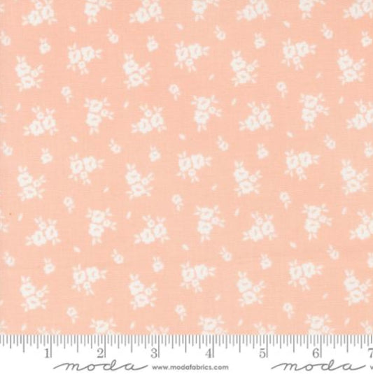 Blush 31734 16 - Flower Girl Collection by Heather Briggs of My Sew Quilty Life - Moda Fabrics