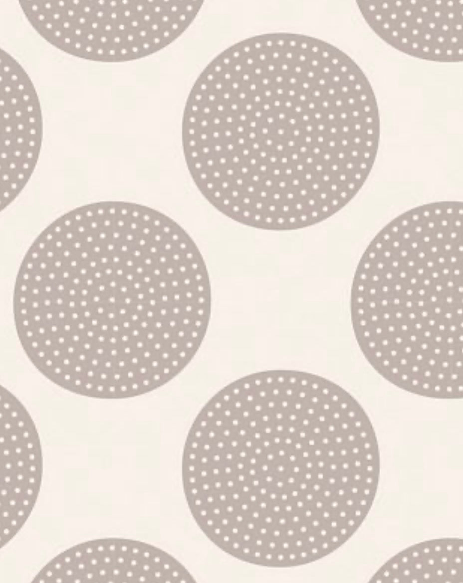 Dottie Dots Grey - TIL130045-V11 - Classic Collection - Tilda Fabrics