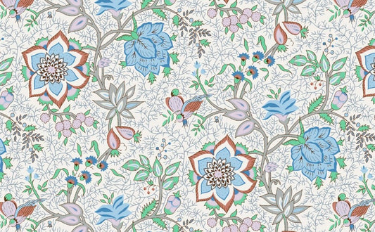 Taramea (A) - Tana Lawn - Eternal Collection - Liberty of London