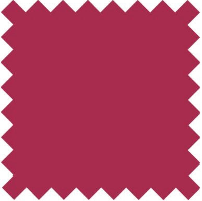 Burgundy - 120006 - Tilda Solids Collection - Tilda Fabrics