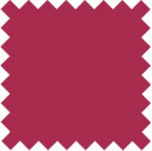 Burgundy - 120006 - Tilda Solids Collection - Tilda Fabrics