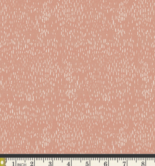 Downpour Copper - ART22053 - Abstrart Collection by Katarina Roccella - Art Gallery Fabrics