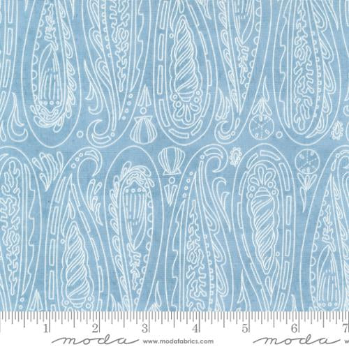 Breeze - 48772 16 - Serena Shores Collection by Robin Pickens - Moda Fabrics