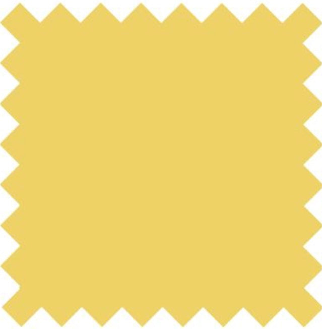 Pale Yellow - 120022 - Tilda Solids Collection - Tilda Fabrics