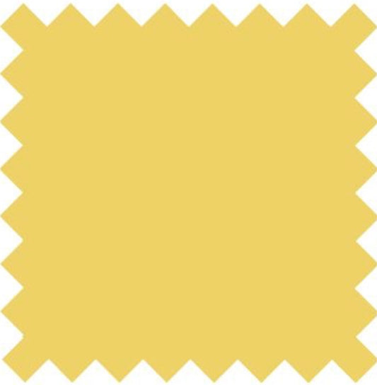 Pale Yellow - 120022 - Tilda Solids Collection - Tilda Fabrics