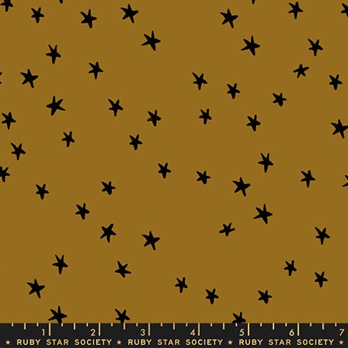 Suede - RS4109 90 - Starry Collection by Alexia Abegg - Ruby Star Society - Moda Fabrics
