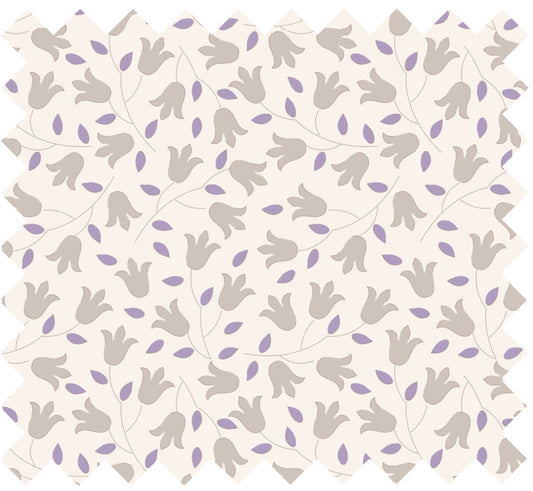 Sophie - Sand - TIL130100-V11 - Sophie Basics Collection - Tilda Fabrics
