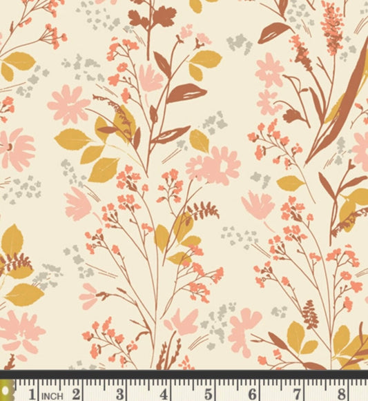 Nature Walk Yellowstone - The Open Road Collection - Art Gallery Fabrics