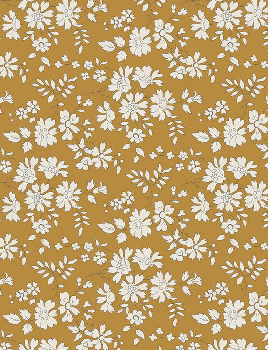 Capel (G) - Yellow - Classic Collection - Liberty of London