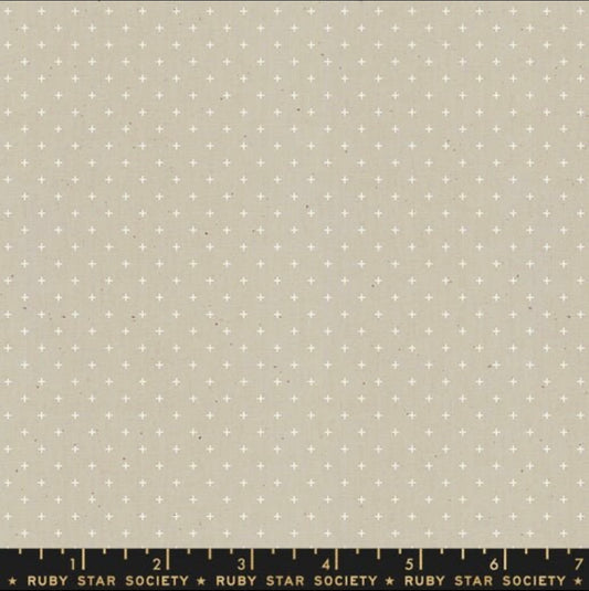 Add It Up - Khaki - Ruby Star Society - Moda