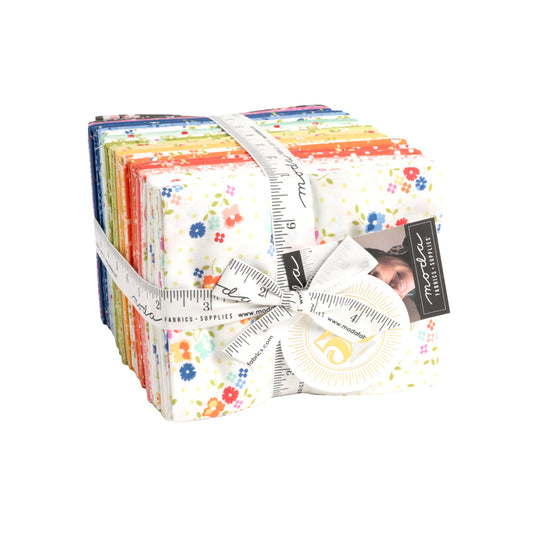 Cali & Co. Collection Fat Quarter Bundle by Corey Yoder - 40 Fat Quarters - Moda Fabrics