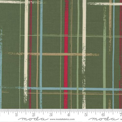 Pine 45564 19 - Good News Great Joy Collection by Fancy That Designs - Moda Fabrics