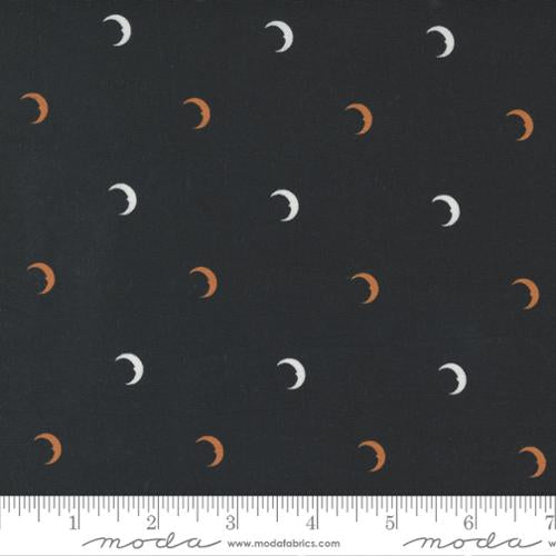 Cauldron 43147 12 - Spellbound Collection by Sweetfire Road - Moda Fabrics