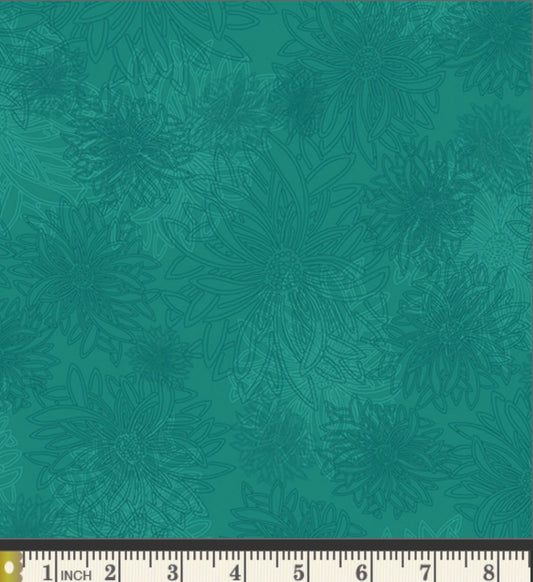 Esmeralda - Floral Elements Collection - Art Gallery Fabrics