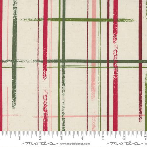 Snow 45564 11 - Good News Great Joy Collection by Fancy That Designs - Moda Fabrics